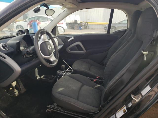 WMEEJ9AA9GK845749 2016 Smart Fortwo