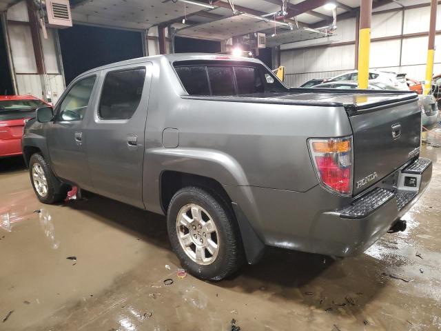 2008 Honda Ridgeline Rts VIN: 2HJYK16488H509298 Lot: 51229074