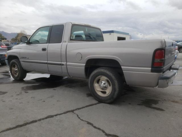 2000 Dodge Ram 1500 VIN: 3B7HC13Y8YM208850 Lot: 39745774