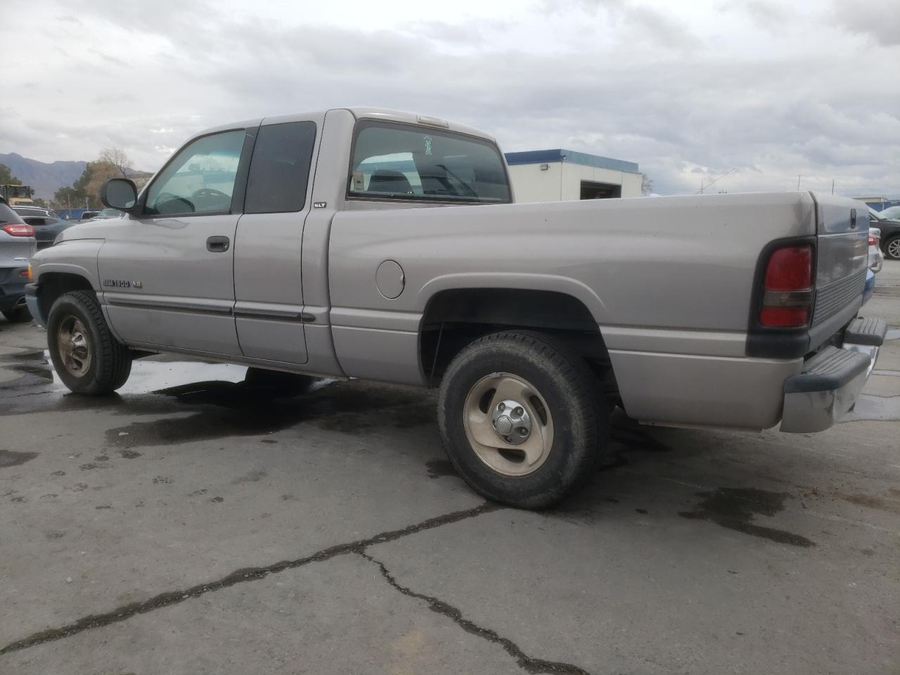 3B7HC13Y8YM208850 2000 Dodge Ram 1500