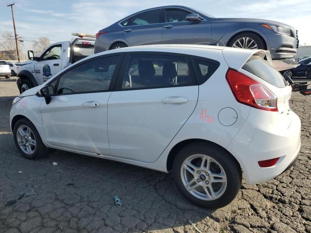 3FADP4EJ0KM104953 | 2019 FORD FIESTA SE