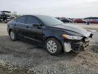 FORD FUSION S photo