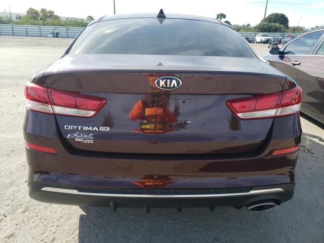 5XXGT4L35LG380460 | 2020 KIA OPTIMA LX