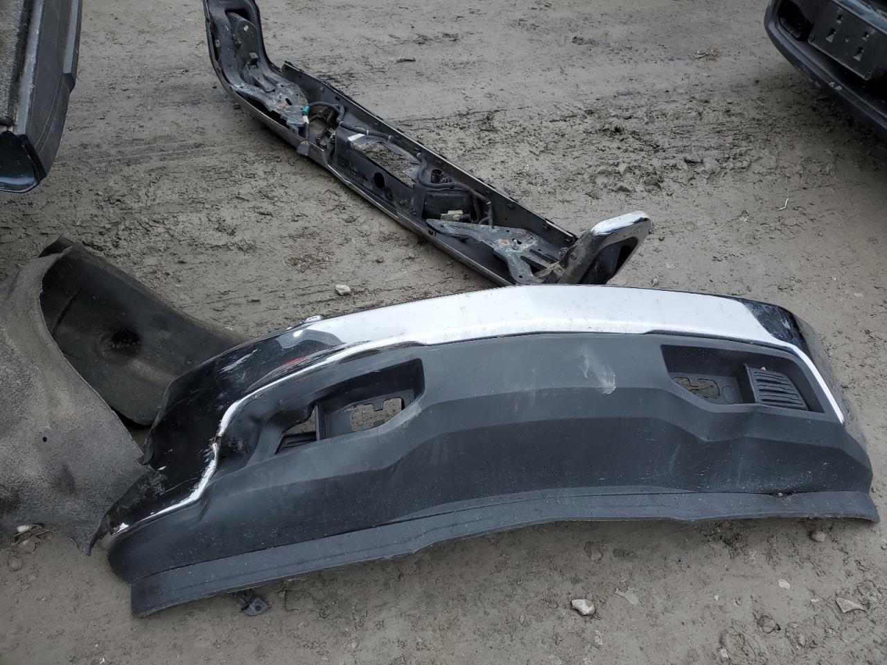 3GCUYDEDXLG327888 CHEVROLET ALL Models 2020