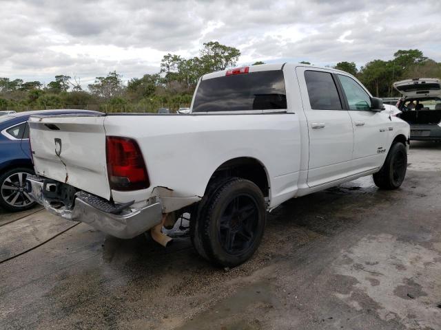 1C6RR6TTXKS561505 | 2019 RAM 1500 CLASS