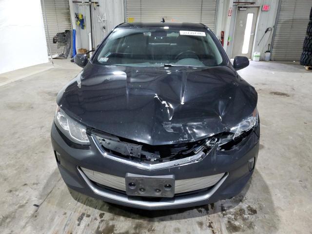 1G1RC6S57HU193271 | 2017 CHEVROLET VOLT LT