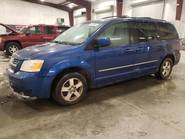 2010 Dodge Grand Caravan SXT