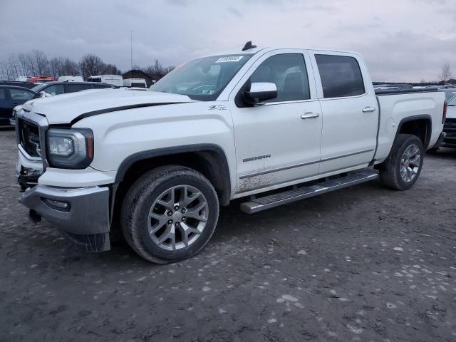 VIN 3GTU2NEC4GG352337 2016 GMC SIERRA no.1