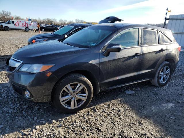 5J8TB3H53EL013096 | 2014 ACURA RDX TECHNO