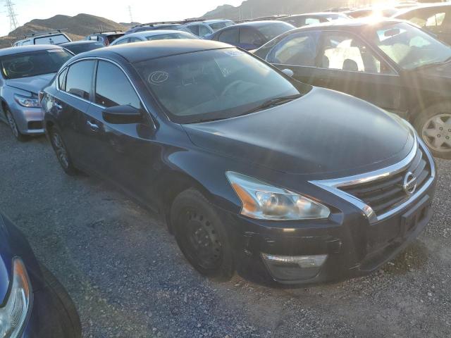 Vin: 1n4al3ap1fn309535, lot: 40211584, nissan altima 2.5 20154
