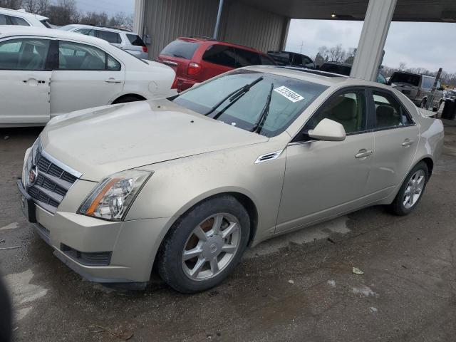 2009 Cadillac CTS 