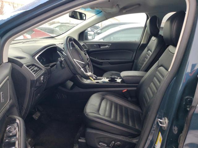 2FMPK4J90GBB15439 2016 FORD EDGE, photo no. 7