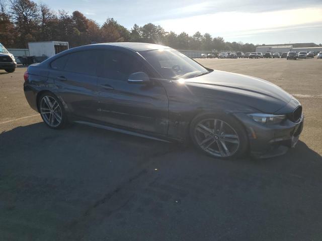 2019 BMW 440XI GRAN - WBA4J7C54KBM75511