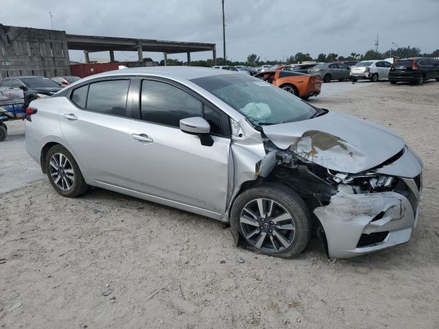 3N1CN8EV2LL820219 | 2020 NISSAN VERSA SV