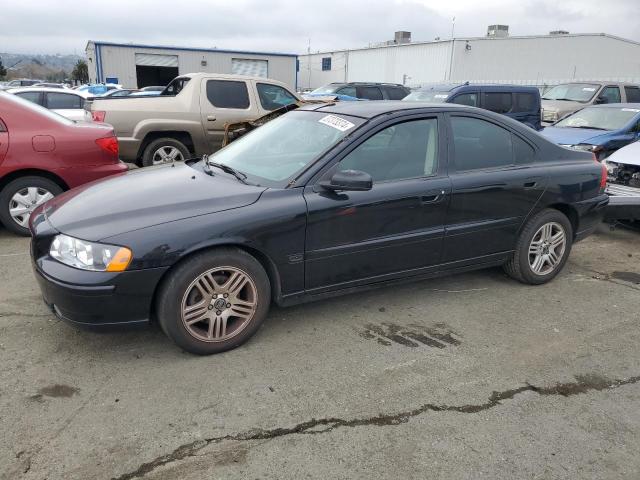 2006 Volvo S60 2.5T