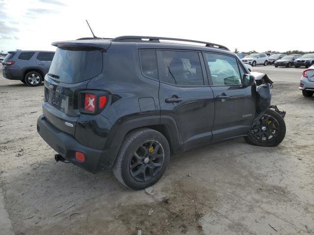 2016 JEEP RENEGADE L - ZACCJBBT6GPE30682