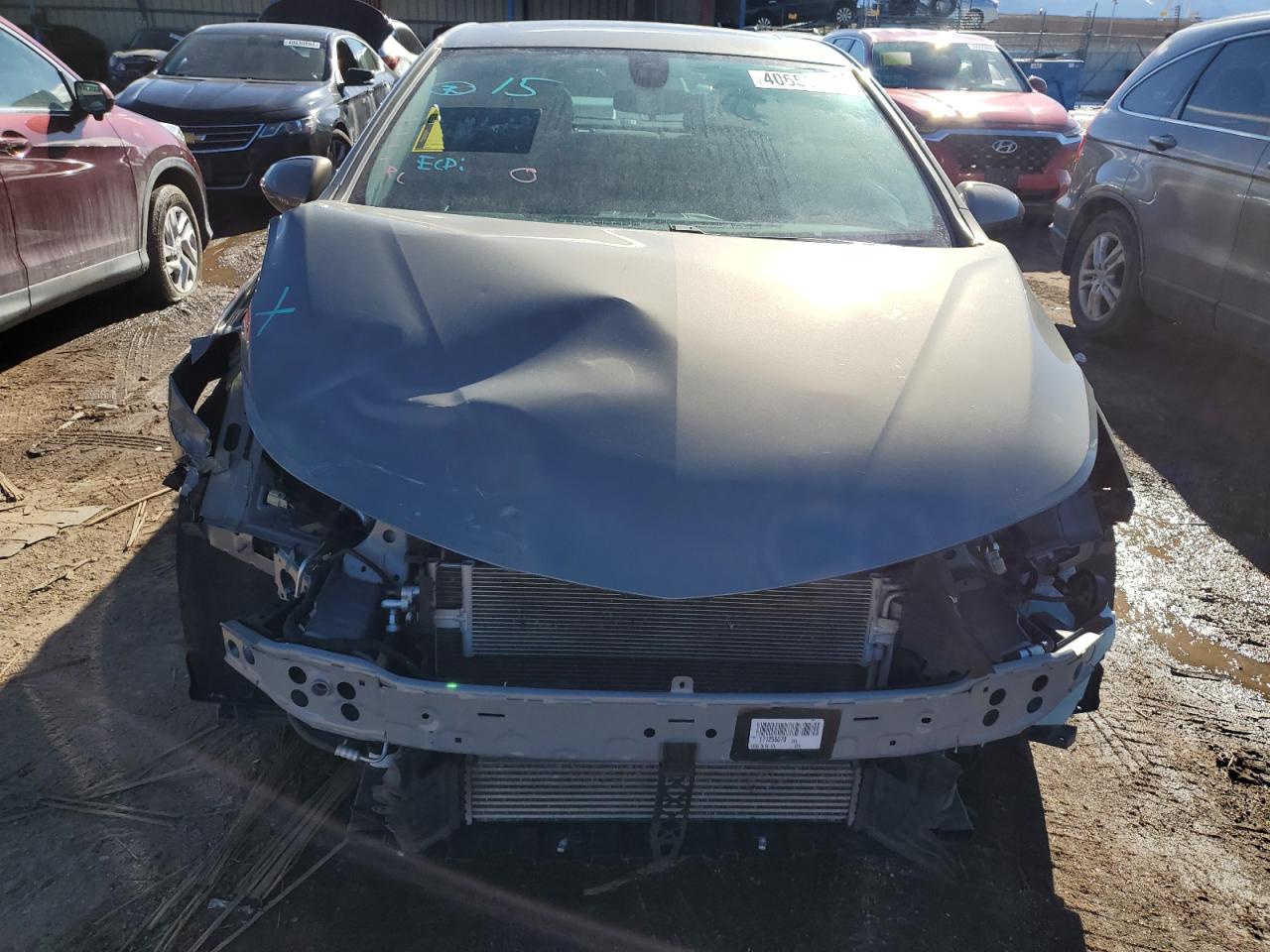 1G1BE5SM8H7254638 CHEVROLET CRUZE 2017