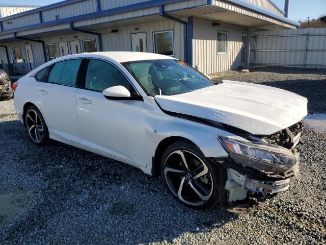 Vin: 1hgcv1f37la089216, lot: 37991954, honda accord sport 20204