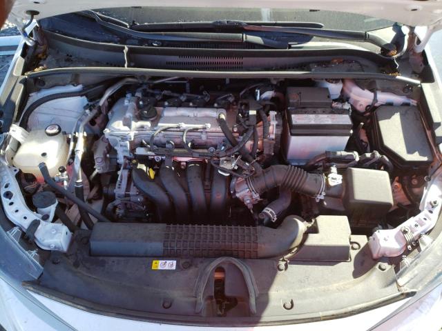 2022 TOYOTA COROLLA LE - 5YFEPMAE2NP362895