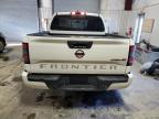 NISSAN FRONTIER S photo