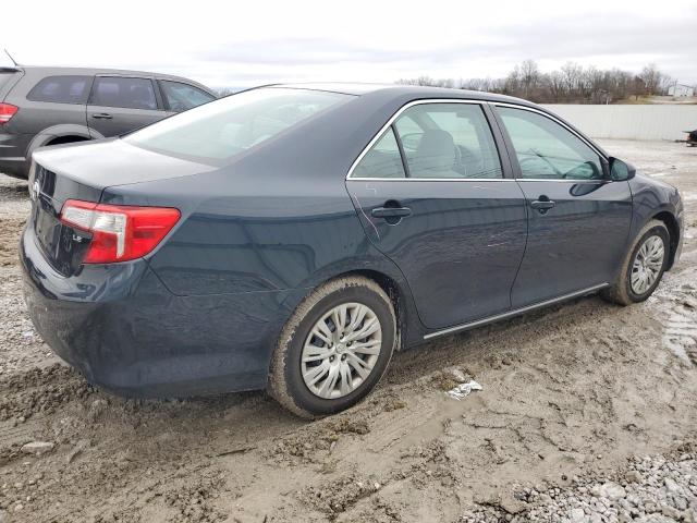 4T4BF1FKXER353322 | 2014 TOYOTA CAMRY L