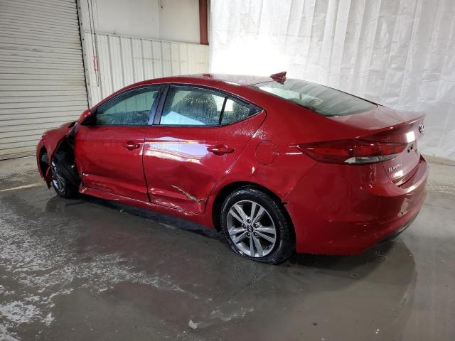 KMHD84LF6HU196463 | 2017 HYUNDAI ELANTRA SE