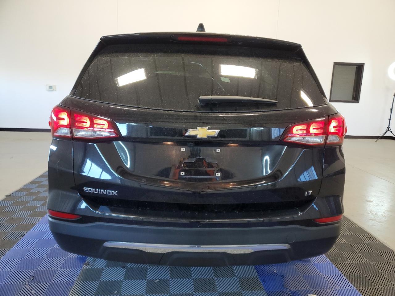 3GNAXKEG3PL180015 CHEVROLET EQUINOX 2023