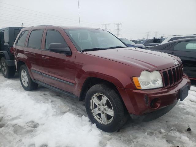 2007 Jeep Grand Cherokee Laredo VIN: 1J8GR48K57C614223 Lot: 39614224