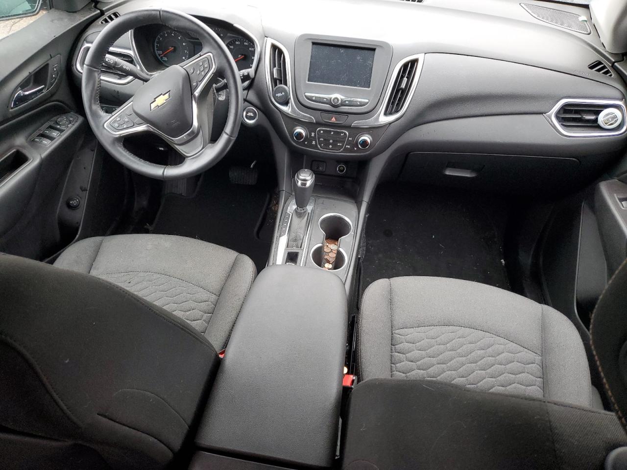 2GNAXJEV3J6108378 CHEVROLET EQUINOX 2018