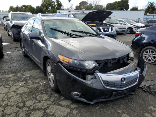 JH4CU2F61EC000988 | 2014 ACURA TSX TECH