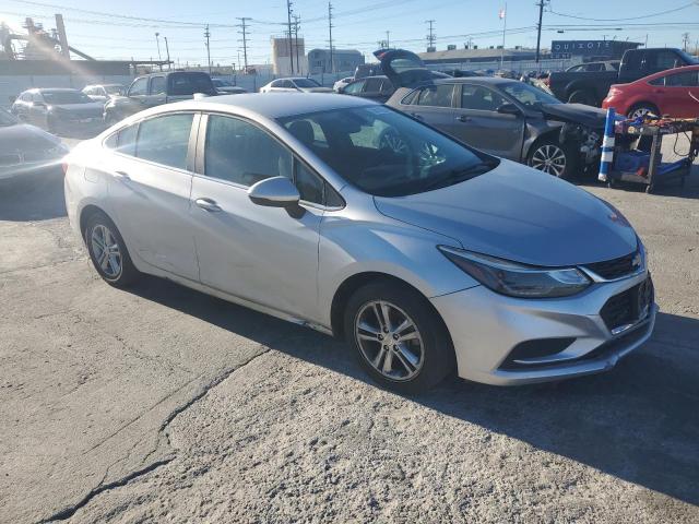 2018 Chevrolet Cruze Lt VIN: 1G1BE5SM9J7204773 Lot: 38143994