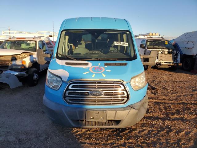 1FBAX2CG6FKA49855 | 2015 FORD TRANSIT T-