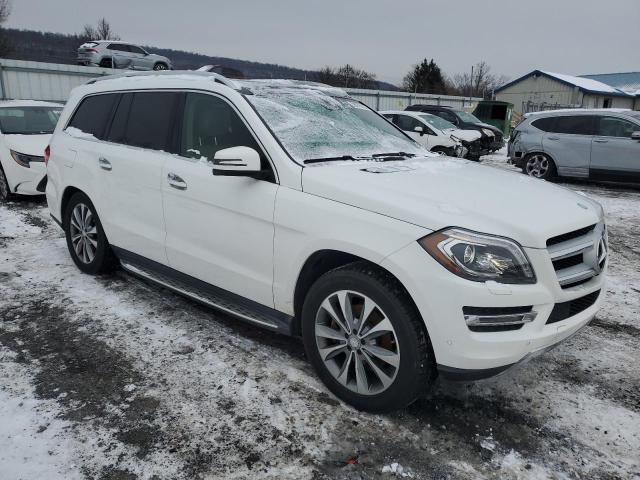 VIN 4JGDF6EE5FA511502 2015 Mercedes-Benz GL-Class, ... no.4