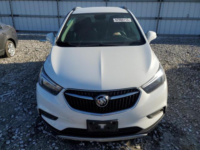 KL4CJASB5JB645984 | 2018 BUICK ENCORE PRE