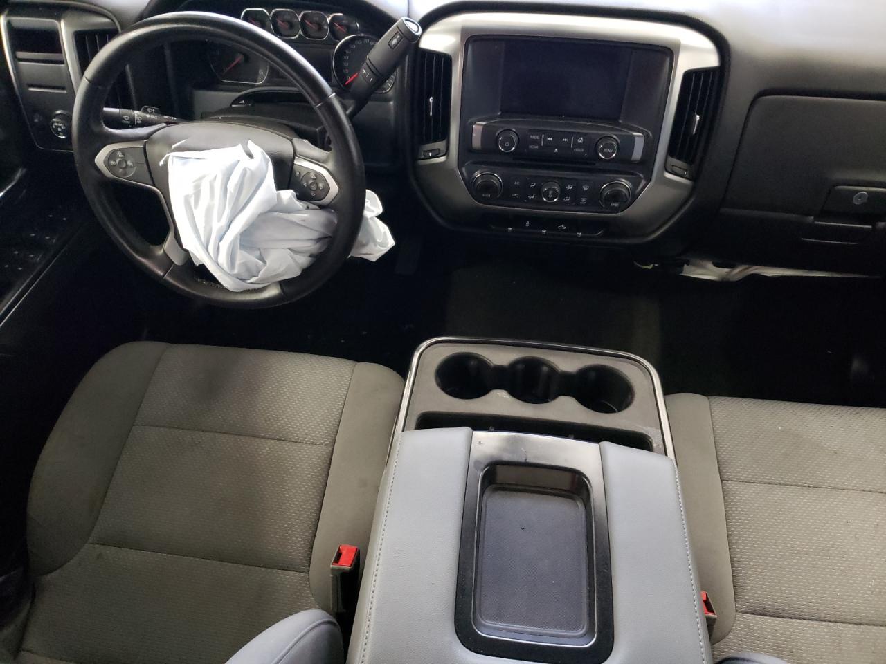 1GCRCREC3HZ355113 CHEVROLET ALL Models 2017