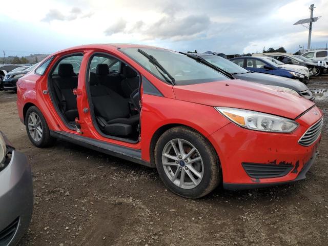 1FADP3F27FL325751 | 2015 Ford focus se