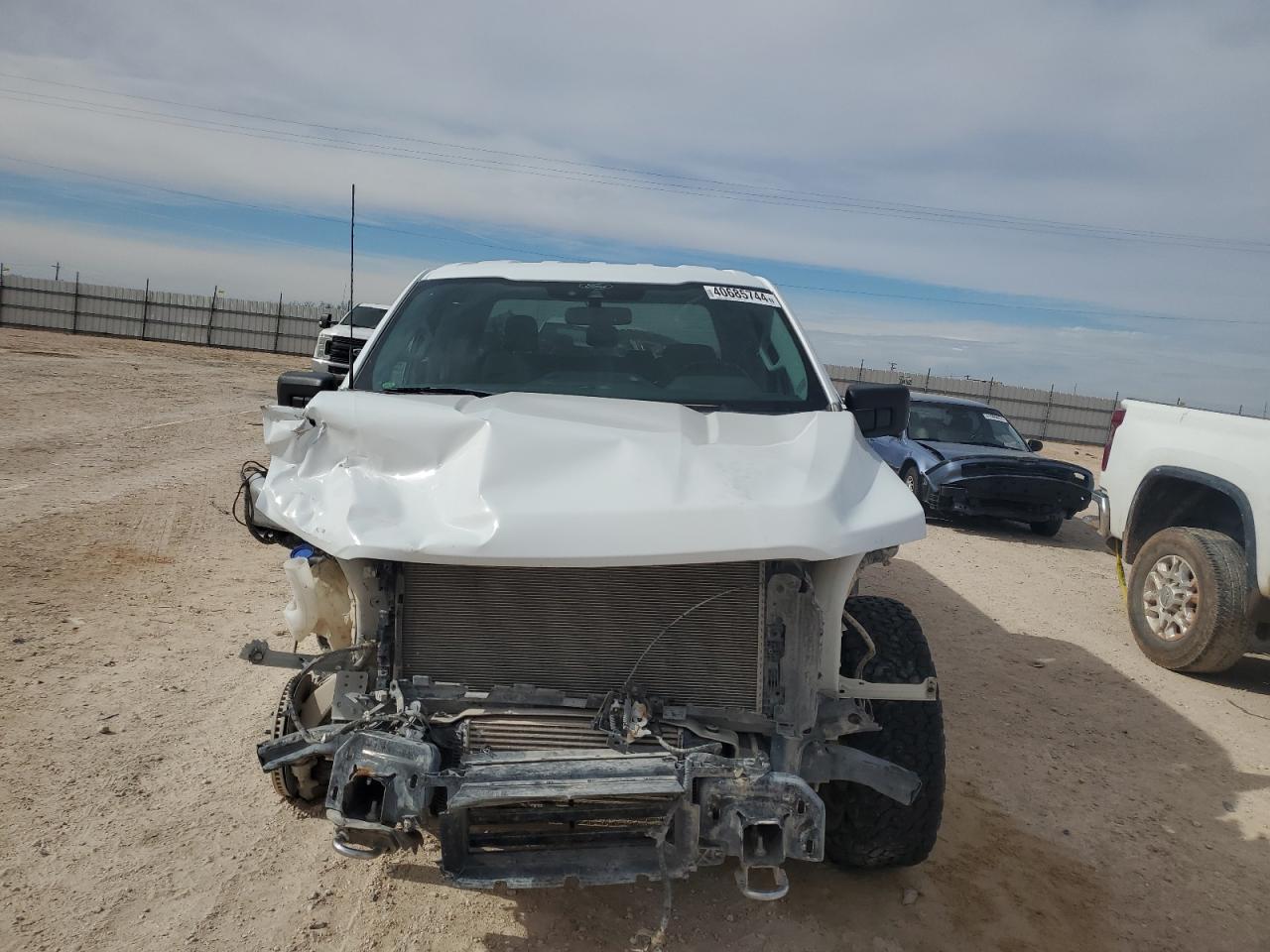 1FTFW1E83MFC81615 FORD F-150 2021