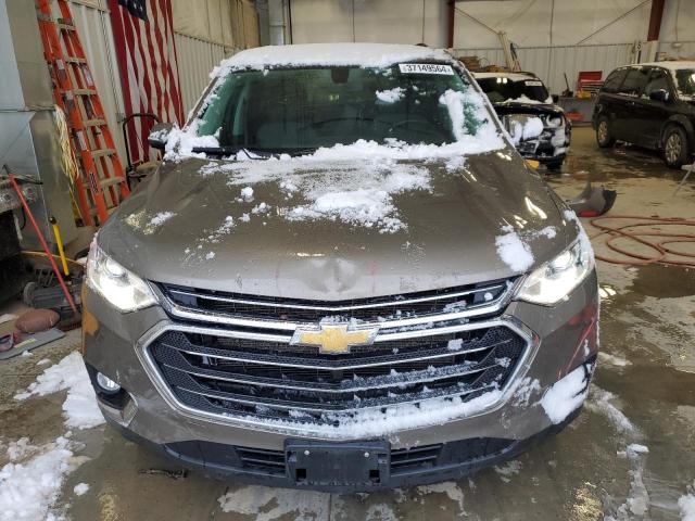 1GNEVGKW7LJ151117 | 2020 CHEVROLET TRAVERSE L