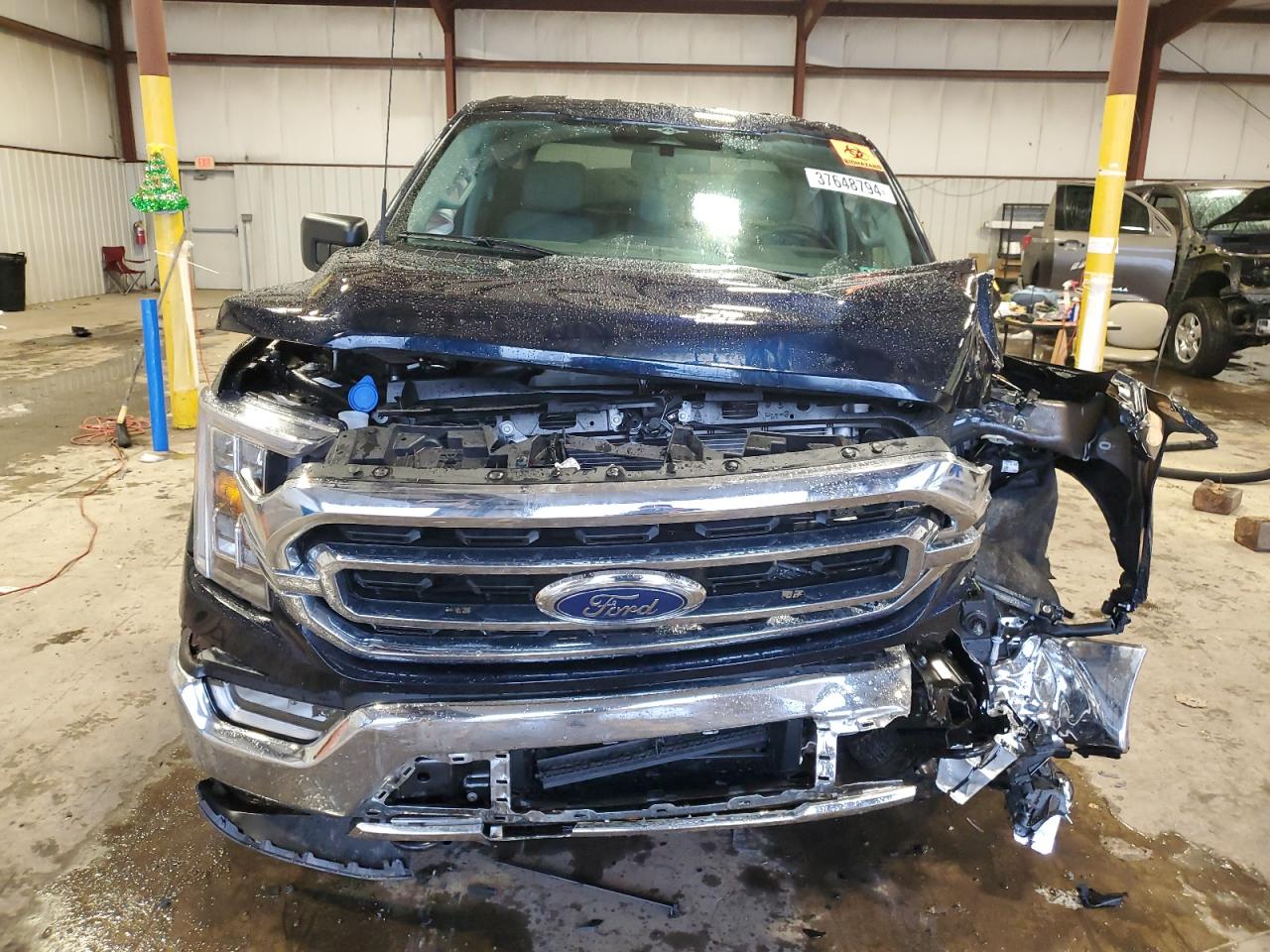 1FTFW1E84PFB14555 FORD F-150 2023