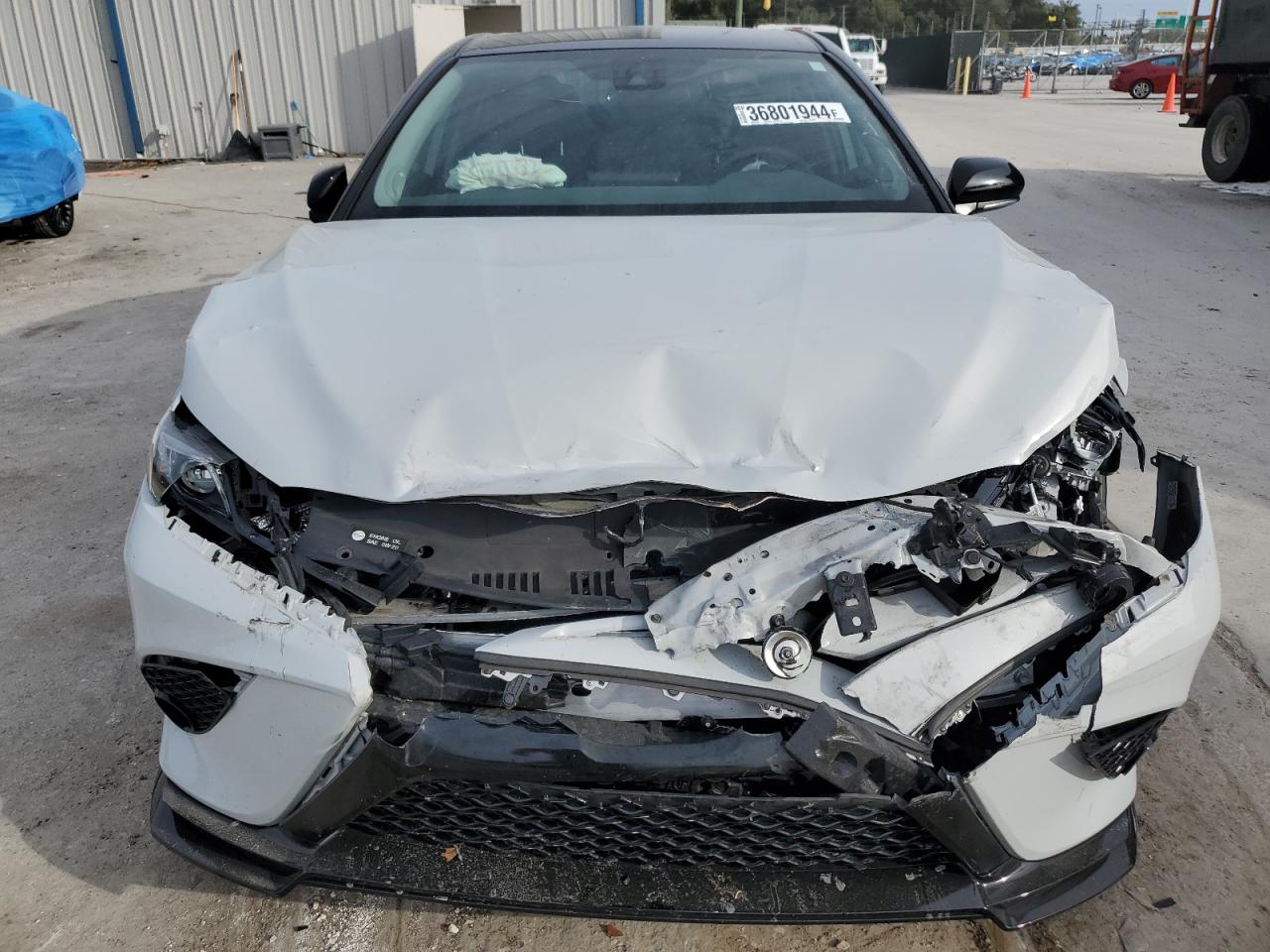 4T1KZ1AK7MU058153 TOYOTA CAMRY 2021