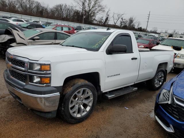 2014 Chevrolet C/K 1500 