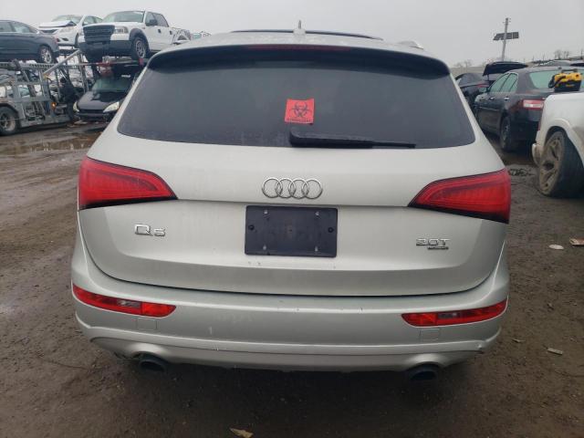 VIN WA1CFAFP0EA113903 2014 Audi Q5, Premium no.6