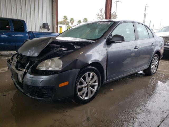 2010 Volkswagen Jetta SE