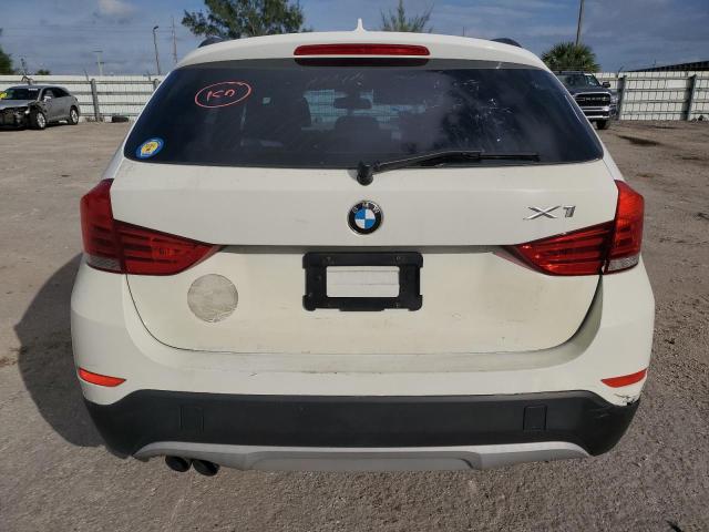 WBAVL1C5XFVY27961 | 2015 BMW X1 XDRIVE2