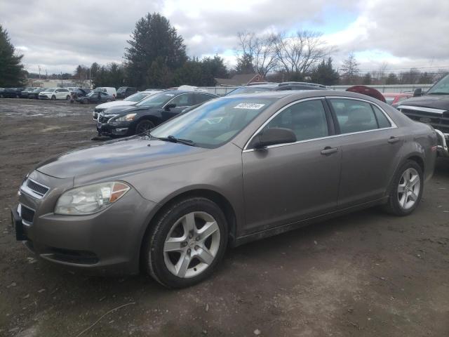 2011 Chevrolet Malibu LS