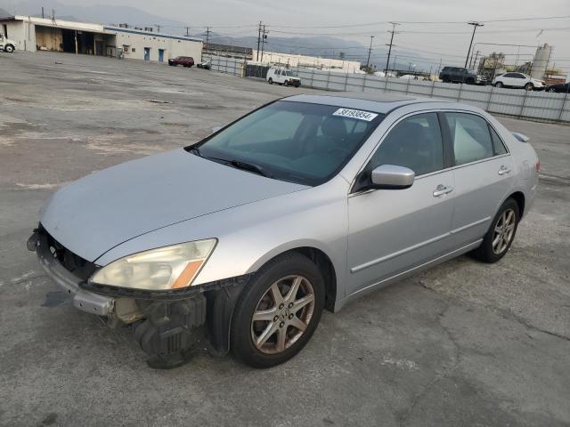 2003 Honda Accord Coupe EX