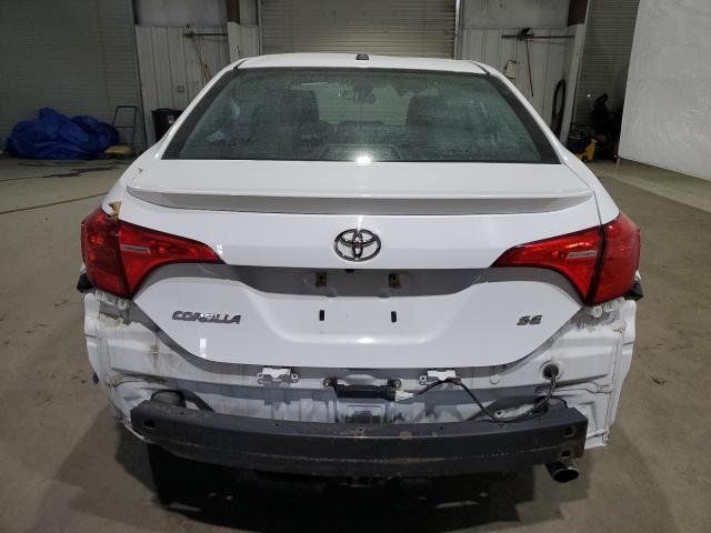 2T1BURHE6HC761523 | 2017 TOYOTA COROLLA L