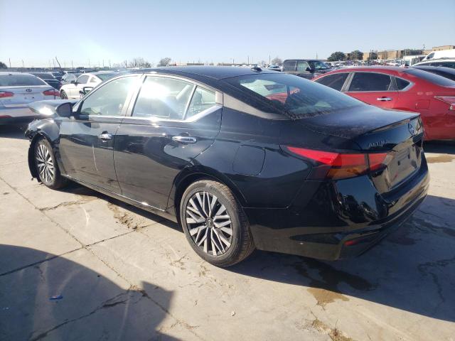 1N4BL4DV1RN306708 | 2024 NISSAN ALTIMA SV