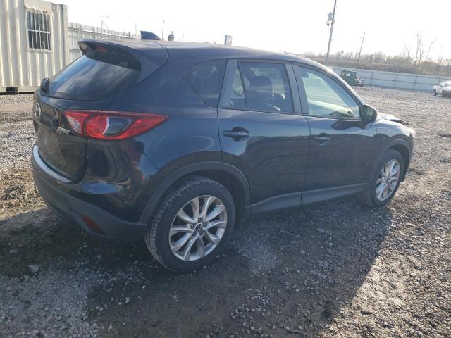 JM3KE2DY6F0544217 | 2015 MAZDA CX-5 GT