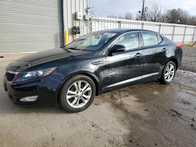 Lot #2366738426 2012 KIA OPTIMA EX salvage car